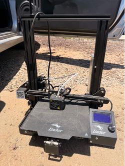 3D printer