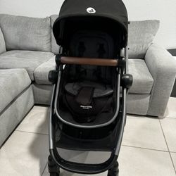 Maxi-cosi  Stroller