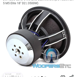 DC Audio level 5 18 d2