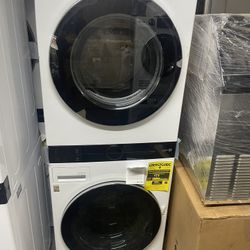 Stakable 27 Inches Wide Electric 