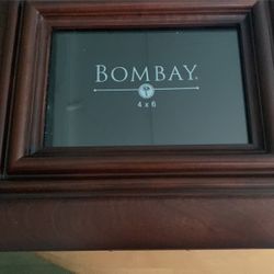 Bombay 4 Album Photo Box