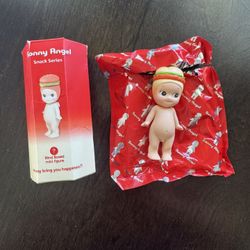 Sonny Angel - Fried Chicken Sandwich 