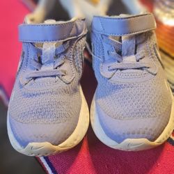 Tenis Nike Para Niña