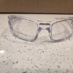 AUTHENTIC Oakley FUEL CELL 