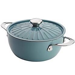 Rachael Ray™ Cucina 4.5 qt. Hard Enamel Covered Casserole