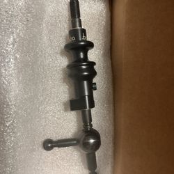 Boomba Racing Ultimate Shift Kit 2015+ WRX