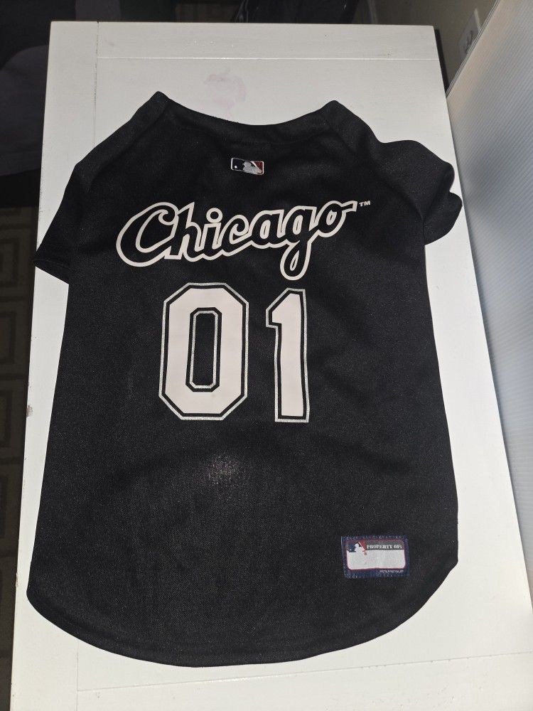 Dog Jersey Large