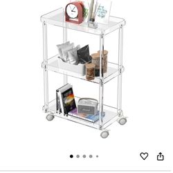 Trolley Cart