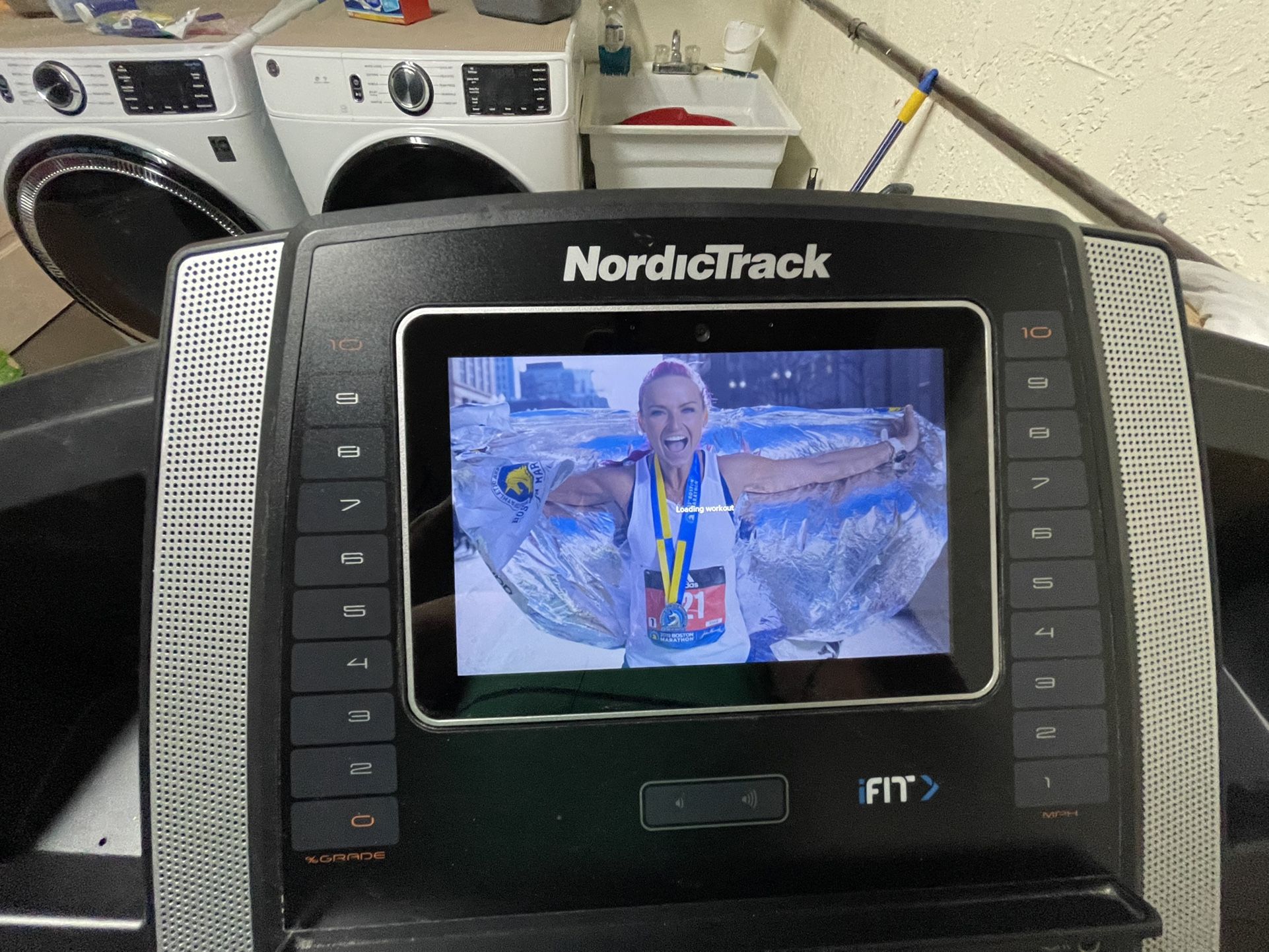NordicTrack T 6.5 SI Treadmill for Sale in Homestead, FL OfferUp