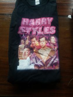 Harry Styles TShirt