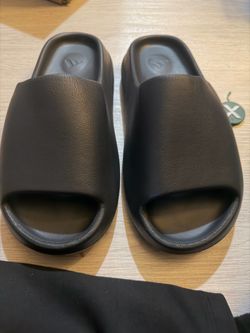 adidas Yeezy Slide Dark Onyx