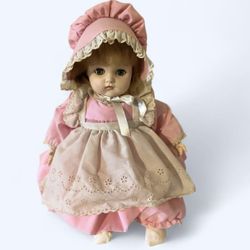 Madame Alexander 19" doll, Mommie's Pet