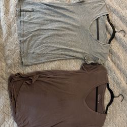 Small 2 tees bundle