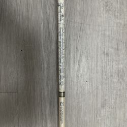 Johnny Morris CarbonLite Casting Rod And Abu Garcia Max Pro Reel