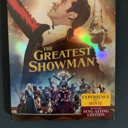 The Greatest Showman Movie