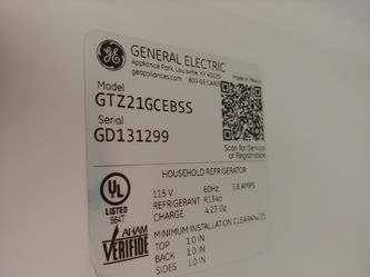 Gtz21gcebss outlet