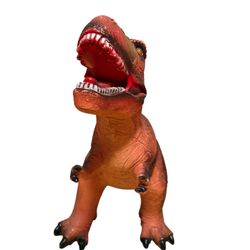 Dinosaur Realistic  
