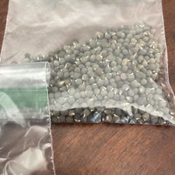 Okra Seeds 
