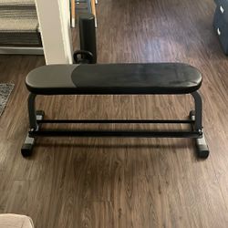 Workout Bench