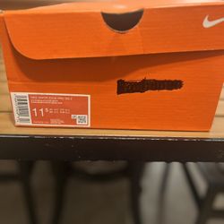 Brand New Football Cleats