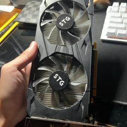Nvidea Rtx 2060