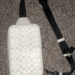 Coach Cross Body 