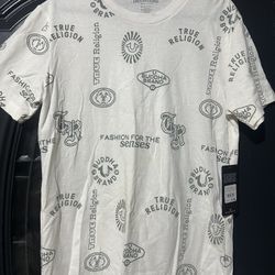 True Religion Shirt