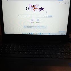 Lenovo ideapad 110 laptop