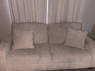 Couches set of 3