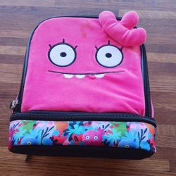 Kids Lunch Bag $5