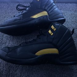 Jordan 12s