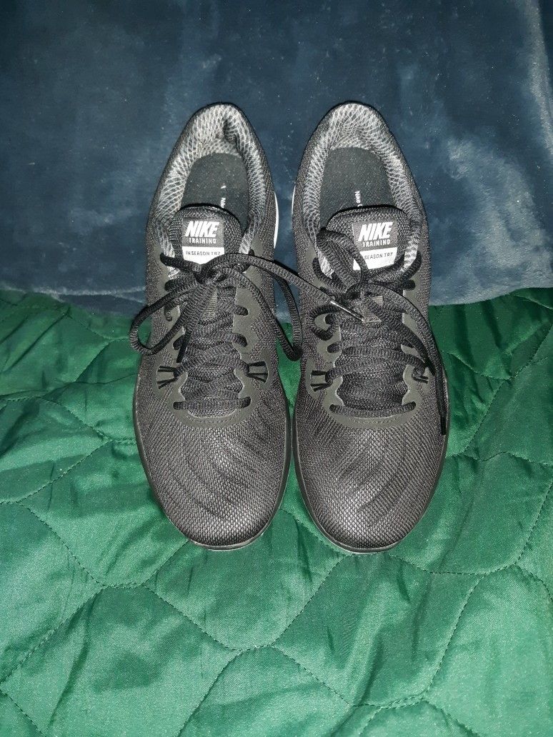 Nike Training Women Tennis Shoes Snikers