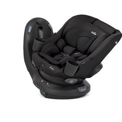 New! Joie Spin Rotating Convertible Car Seat 