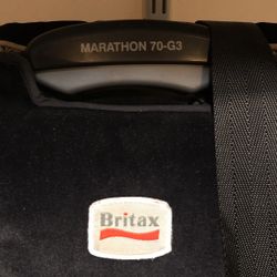 Britax Marathon 70-G3