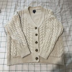 Cardigan 
