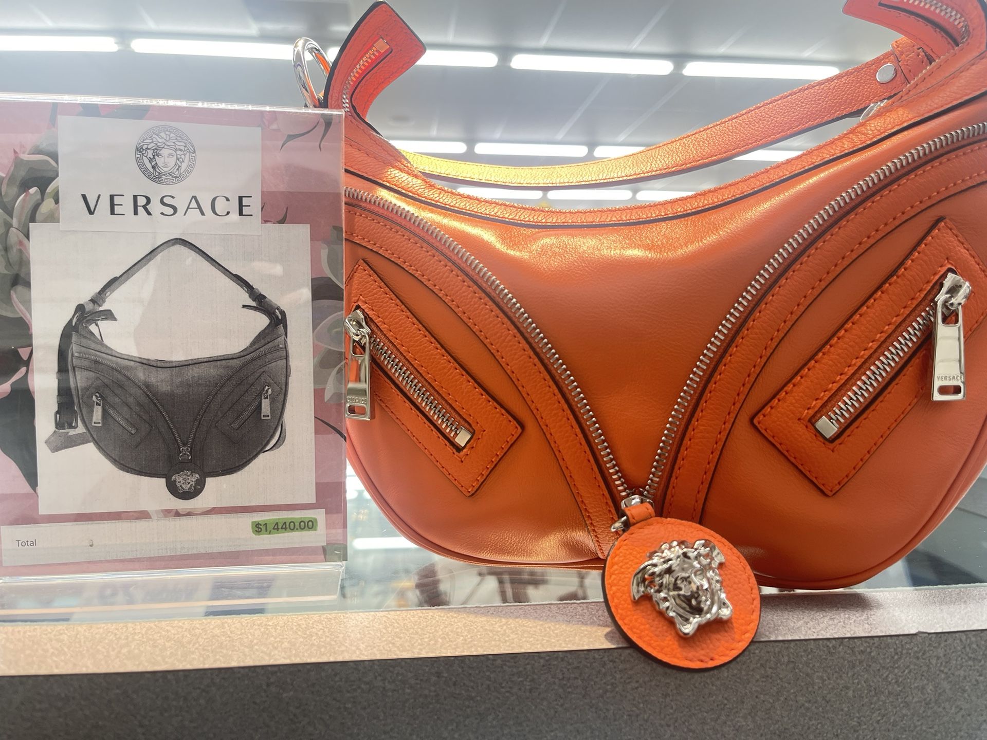 Versace Bag