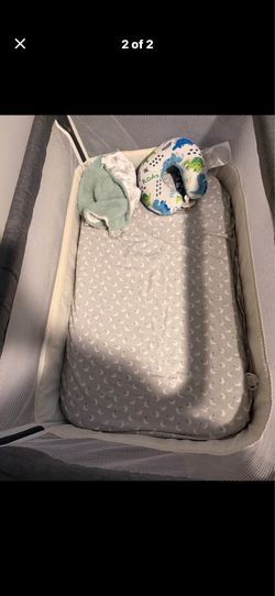 Bassinet