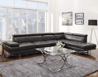 Sectional
