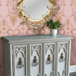 TV Stand Or Whatever You Want It To Be Featuring Cabinet