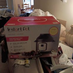 Must Sell Air Fryer
