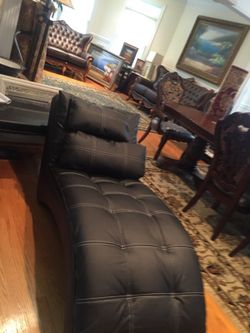 Chaise