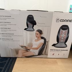 Shiatsu Back Massager