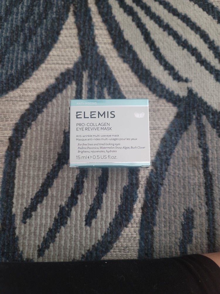 Elemis Pro-collagen
