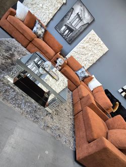 ✨️XL Sectional Sofas✨️ Furniture Queen Bedrooms, Dining Avail