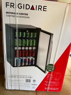 Frigidaire 4.4 Cu. ft. Refrigerator