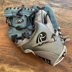 Rawlings Hypershell Heart of the Hide 11.5” Cost 300 New