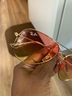 Women Ray Ban Sunglasses