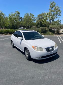 2010 Hyundai Elantra