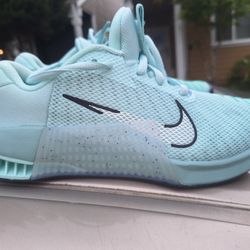 Nike Metcon 6 Jade Ice 