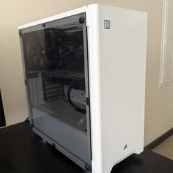 USED GAMING DESKTOP 